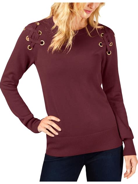 michael kors sweaters on sale